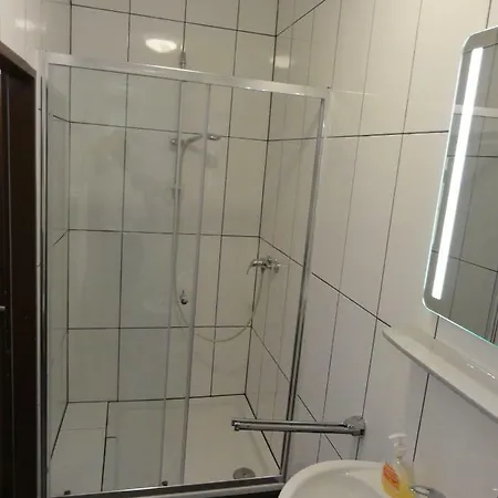Silber Guest house Hannover